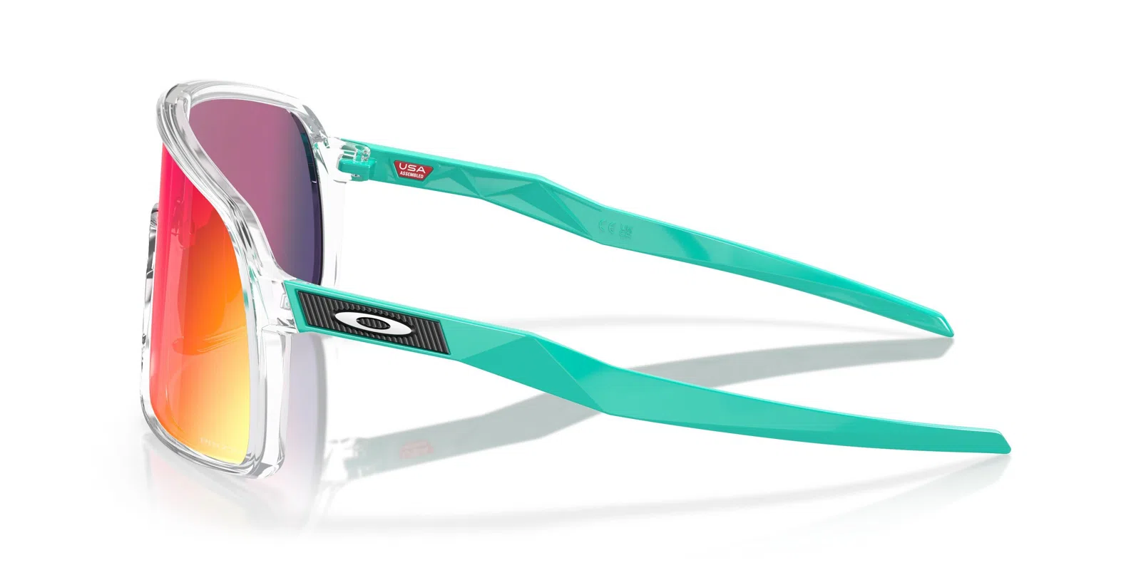 Oakley Sutro 9406 Sunglasses - view 196